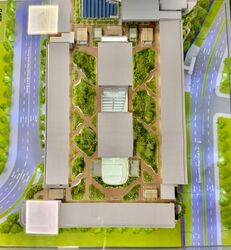 Tukang Innovation Drive (D22), Factory #550069451